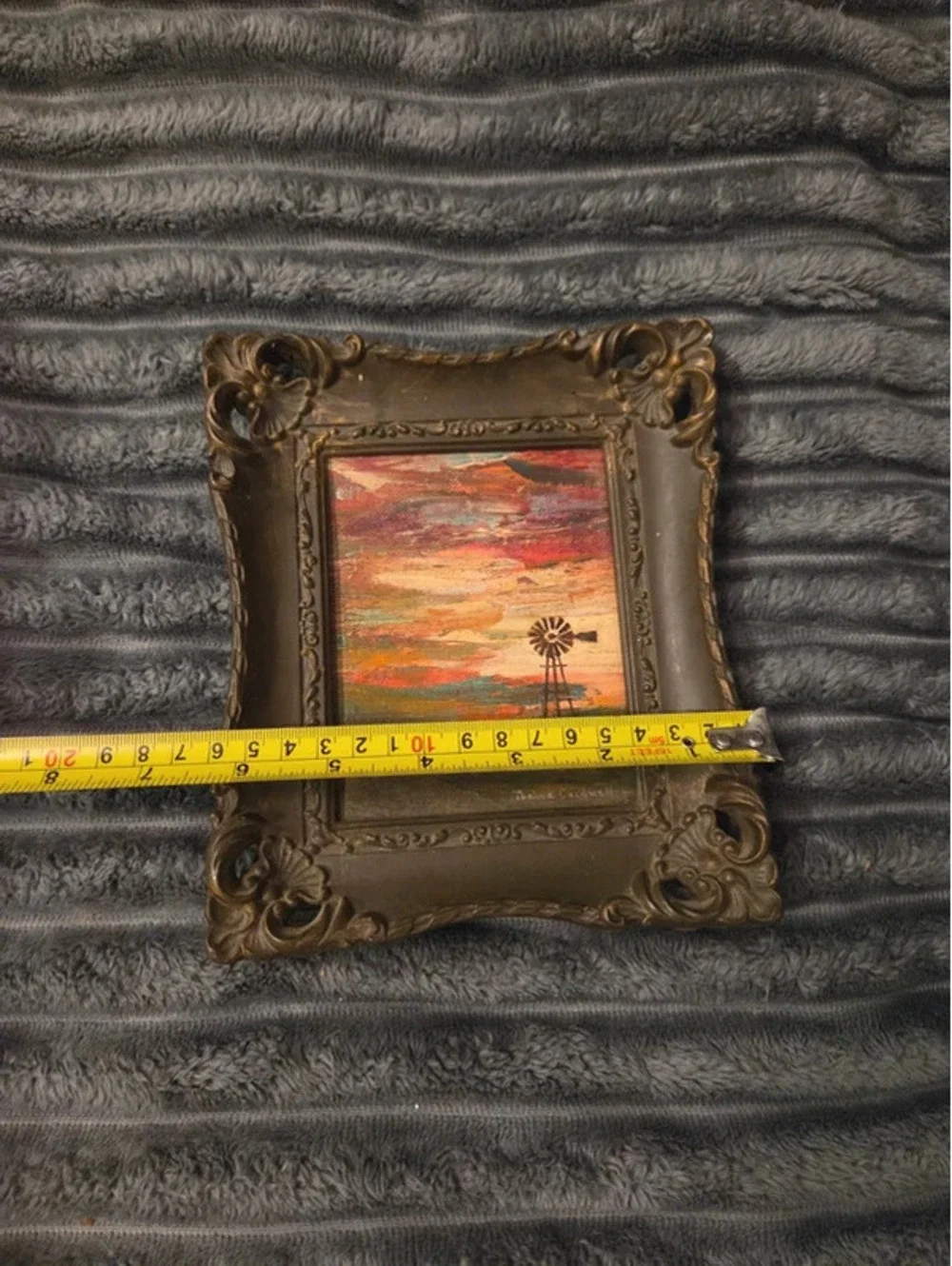 N/A original painting